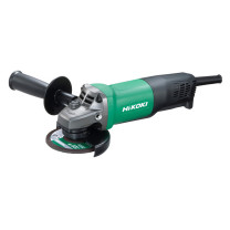 高壹工机 HIKOKI 100mm角向磨光机(安全开关) G10SQ2 220V