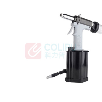 锐壹 气动拉钉枪/铆钉枪 R-5143-64A 【6.4强力耐用】自吸