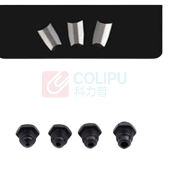 锐壹 气动拉钉枪/铆钉枪 R-5143-64A 【6.4强力耐用】自吸