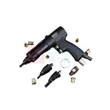 锐壹 气动拉帽枪 R-5082 拉帽枪 配M4/MM5枪头