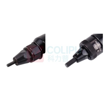 锐壹 气动拉帽枪 R-5082 拉帽枪 配M4/MM5枪头