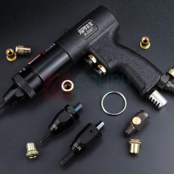 锐壹 气动拉帽枪 R-5086 拉帽枪 配M4/MM5/M6枪头