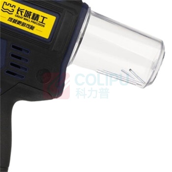 长城精工 GREATWALL PRECISION 锂电无刷拉铆枪 730233 21V/4.0Ah/20000n