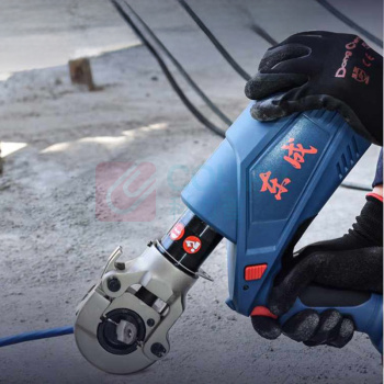 东成 DongCheng 20V充电式液压压接工具 DCYH300Z 00001610008