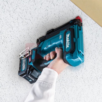 牧田 MAKITA 充电式码钉枪(J线 内寸4mm) ST001GZ01