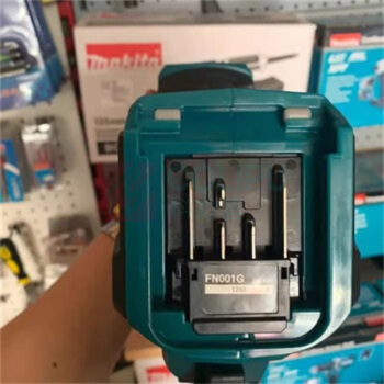 牧田 MAKITA 充电式直钉枪 FN001GD102