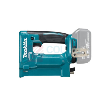 牧田 MAKITA 充电式码钉枪 DST112Z