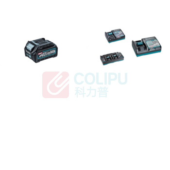 牧田 MAKITA 充电式直钉枪 FN001GZ