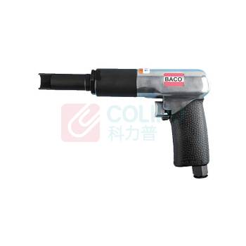 BACO 六角定位销气动安装拉紧枪 AIG-20 950 809 495 定位销：2.5-5.6mm  夹厚：0-25mm