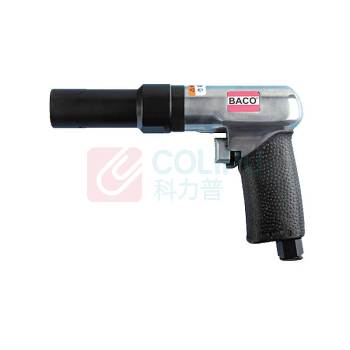 BACO 圆柱定位销气动安装拉紧枪 AIG-10 950 809 931 定位销：2.5-5.0mm  夹厚：0-13mm