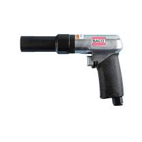 BACO 圆柱定位销气动安装拉紧枪 AIG-10 950 809 931 定位销：2.5-5.0mm  夹厚：0-13mm