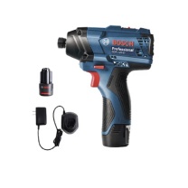 博士 冲击起子机 GDR120-Li 2.0Ah