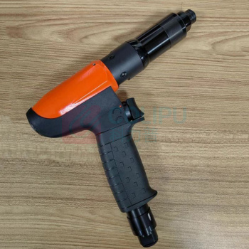 特莱尔 气动枪型定扭螺丝刀 TS-10HR5PH 夹头规格:1/4" (6.35mm) (扭力范围:0.4-5.0N.m)