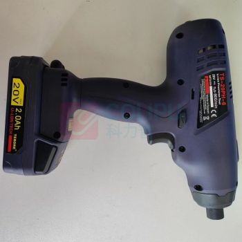 特莱尔 电动定扭螺丝刀 TS-20PH-6