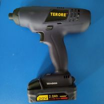 特莱尔 电动定扭螺丝刀 TS-20PH-12