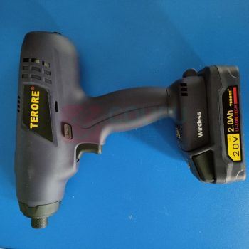 特莱尔 电动定扭螺丝刀 TS-20PH-12