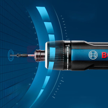 博世 BOSCH 充电式锂电电动螺丝刀套装 GO三代+彩虹魔盒43件套