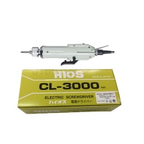 HIOS 电动螺丝刀 CL-3000
