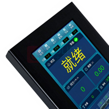 BAKON 手持式电动螺丝刀可调扭矩实时监测数据 BK-SWC015S 0.2-1.5kgf