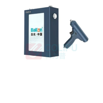BAKON 数显智能电动螺丝刀 QHK-800