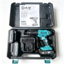大艺 充电式起子电钻 20-3302G-1
