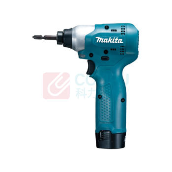 牧田 MAKITA 充电式冲击起子机 TD091DWE 1.3Ah