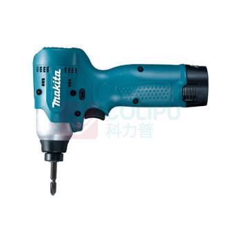 牧田 MAKITA 充电式冲击起子机 TD091DWE 1.3Ah