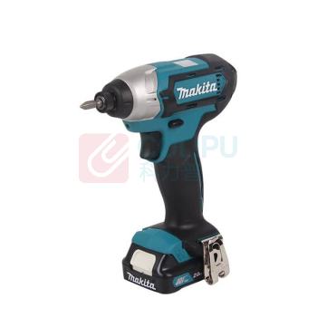 牧田 MAKITA 充电式冲击起子机 TD110DWYE 1.5Ah