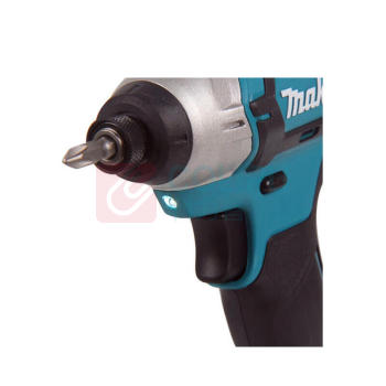 牧田 MAKITA 充电式冲击起子机 TD110DWYE 1.5Ah