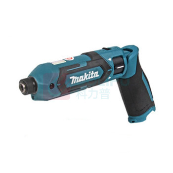 牧田 MAKITA 充电式冲击起子机 TD022DZ 裸机