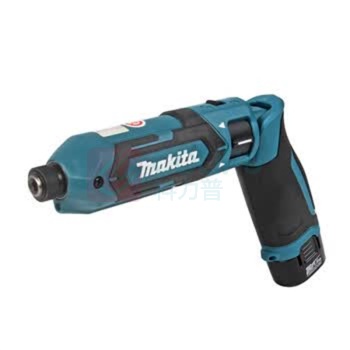 牧田 MAKITA 充电式冲击起子机 TD022DZ 裸机