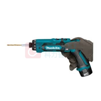 牧田 MAKITA 充电式冲击起子机 TD022DZ 裸机
