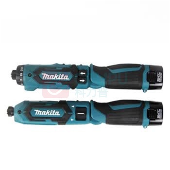 牧田 MAKITA 充电式冲击起子机 TD022DZ 裸机
