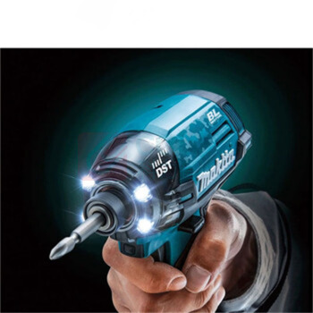 牧田 MAKITA 充电式冲击起子机 TD003GA201 2.0Ah