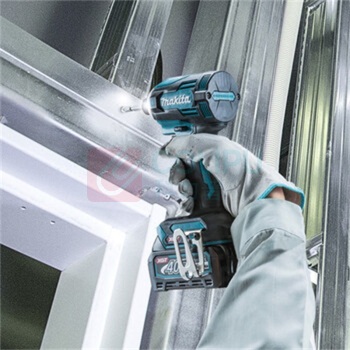 牧田 MAKITA 充电式冲击起子机 TD003GA201 2.0Ah
