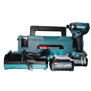 牧田 MAKITA 充电式冲击起子机 TD003GA201 2.0Ah