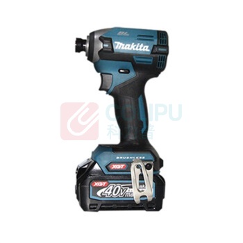 牧田 MAKITA 充电式冲击起子机 TD003GA201 2.0Ah