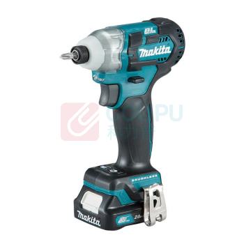 牧田 MAKITA 充电式冲击起子机 TD111DSAE 2.0Ah