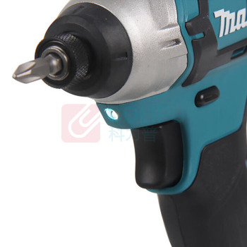 牧田 MAKITA 充电式冲击起子机 TD110DSAE 2.0Ah