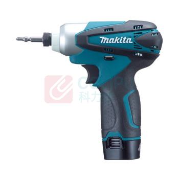 牧田 MAKITA 充电式冲击起子机 TD090DWE 1.3Ah