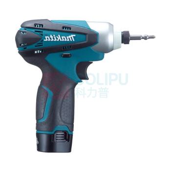 牧田 MAKITA 充电式冲击起子机 TD090DWE 1.3Ah
