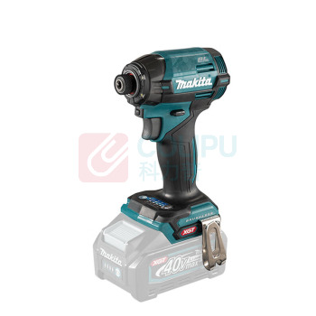 牧田 MAKITA 充电式冲击起子机 TD002GZ01 裸机