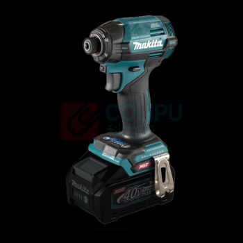 牧田 MAKITA 充电式冲击起子机 TD002GZ01 裸机