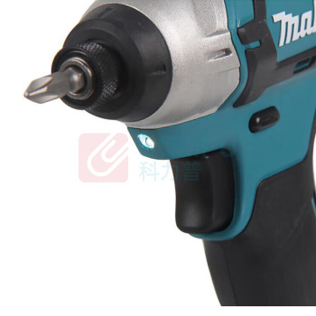 牧田 MAKITA 充电式冲击起子机 TD110DZ 裸机