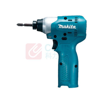 牧田 MAKITA 充电式冲击起子机 TD091DZ 裸机