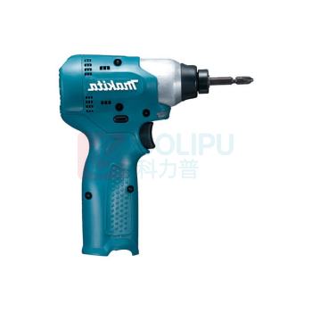 牧田 MAKITA 充电式冲击起子机 TD091DZ 裸机