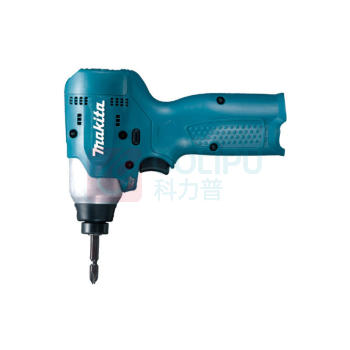 牧田 MAKITA 充电式冲击起子机 TD091DZ 裸机