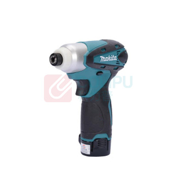 牧田 MAKITA 充电式冲击起子机 TD090DW 1.3Ah*1
