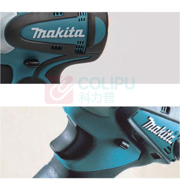 牧田 MAKITA 充电式冲击起子机 TD090DW 1.3Ah*1