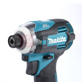 牧田 MAKITA 充电式冲击起子机 TD001GD201 2.5Ah